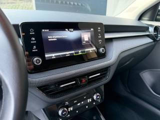 SKODA Fabia usata, con ESP