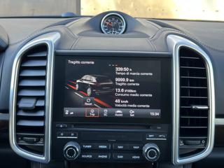 PORSCHE Cayenne usata, con Vetri oscurati