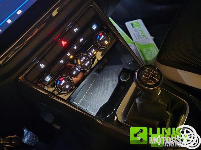 VOLKSWAGEN T-Roc usata, con Bluetooth