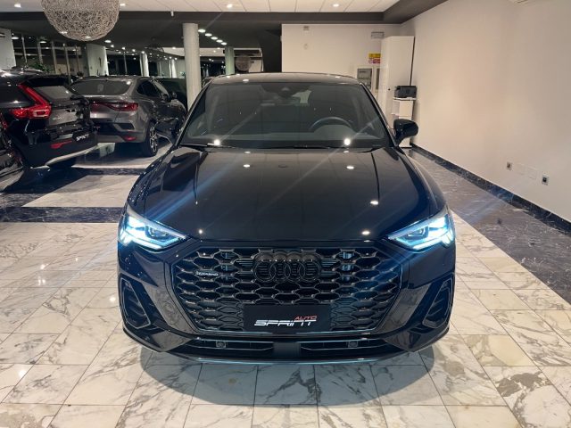 AUDI Q3 usata, con Controllo automatico clima