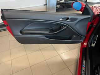 BMW M3 usata, con Controllo trazione