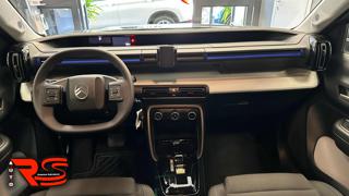CITROEN E-C3 usata, con Controllo trazione