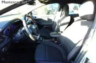 FORD Focus usata, con Boardcomputer