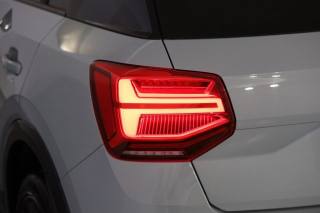 AUDI Q2 usata, con Climatizzatore