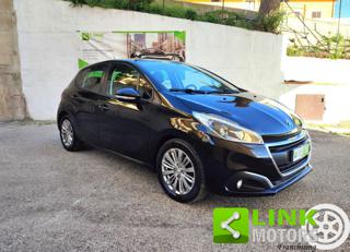 PEUGEOT 208 1.6 BlueHDi 75 5 porte Active