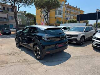 RENAULT Captur usata, con Park Distance Control