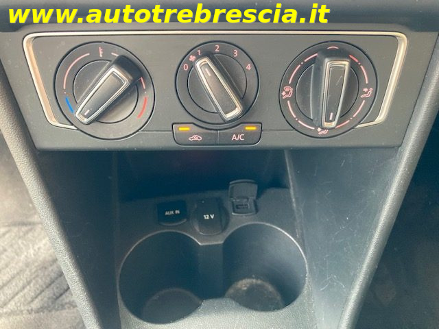 VOLKSWAGEN Polo usata, con Servosterzo