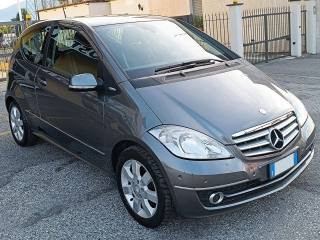 MERCEDES-BENZ A 150 usata, con Bracciolo