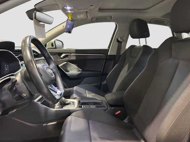 AUDI Q3 usata 8