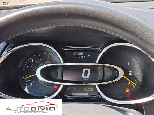 RENAULT Clio usata, con ESP