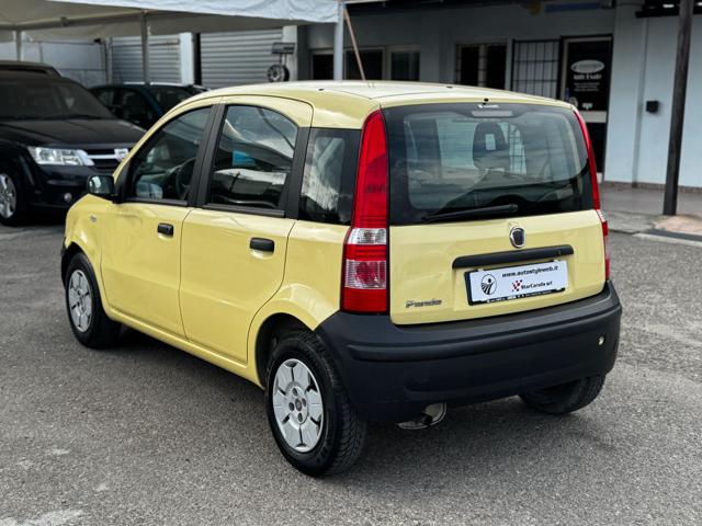 FIAT Panda usata 8