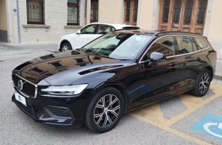 VOLVO V60 usata, con Airbag