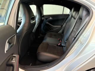 MERCEDES-BENZ A 200 usata, con MP3