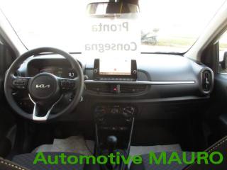 KIA Picanto usata, con Sensore di luce