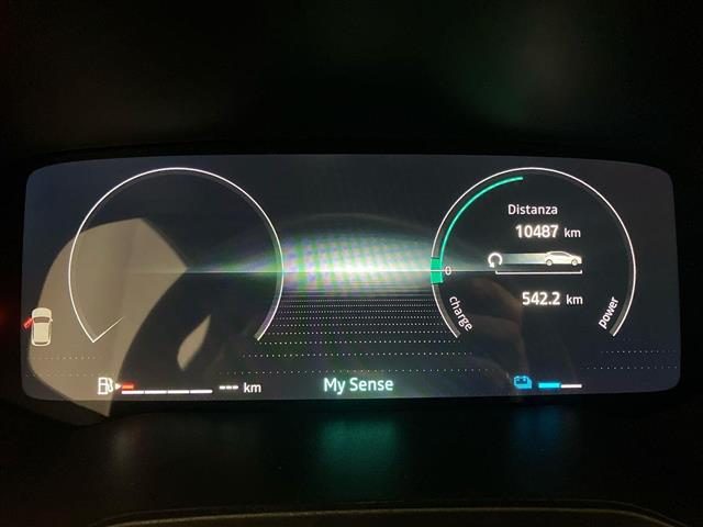 RENAULT Clio usata, con Specchietti laterali elettrici