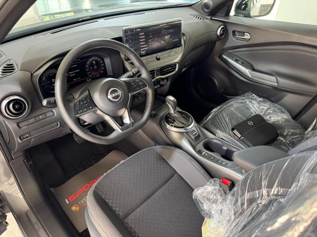 NISSAN Juke usata, con Cerchi in lega