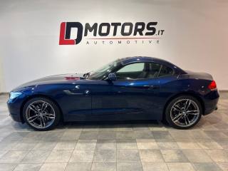 BMW Z4 usata, con Sedili sportivi