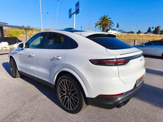 PORSCHE Cayenne usata, con Antifurto