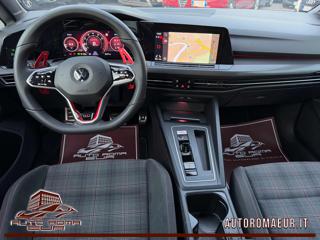 VOLKSWAGEN Golf GTI usata, con ESP