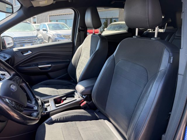 FORD Kuga usata 10