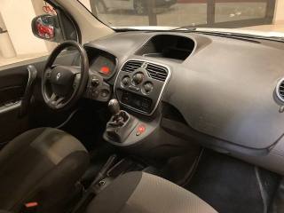 RENAULT Kangoo usata, con Controllo trazione