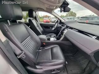 LAND ROVER Discovery Sport usata, con ESP
