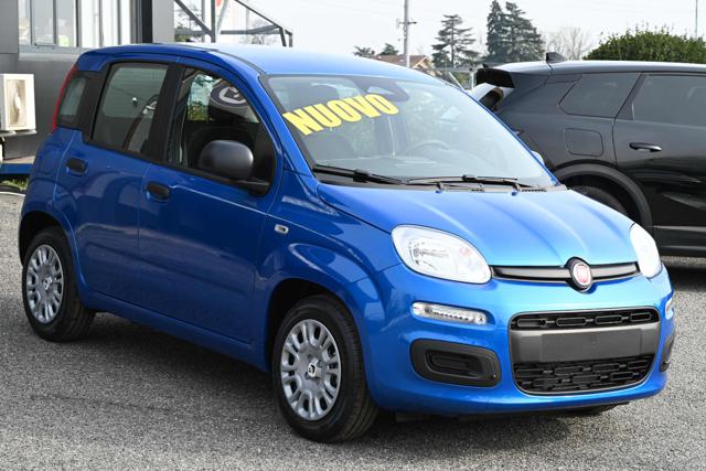 FIAT Panda usata, con Airbag Passeggero