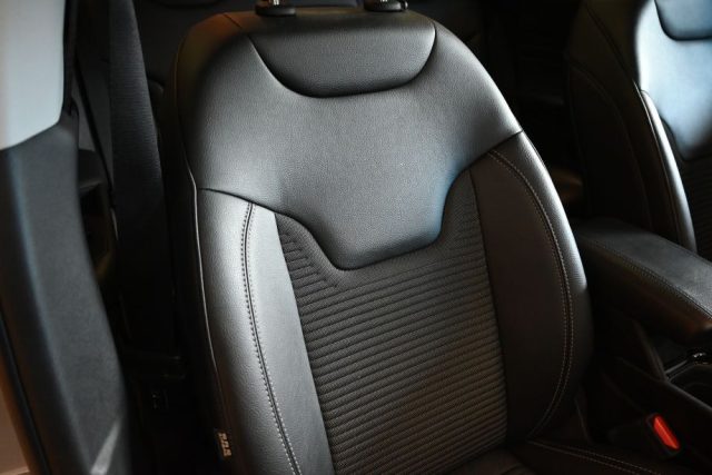 JEEP Compass usata 65