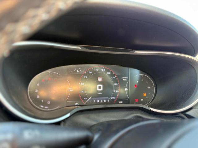 FIAT Tipo usata, con Park Distance Control
