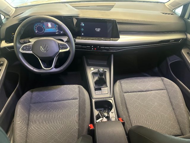VOLKSWAGEN Golf usata, con Cruise Control