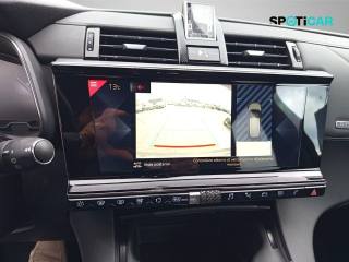 DS AUTOMOBILES DS 7 Crossback usata, con Fendinebbia