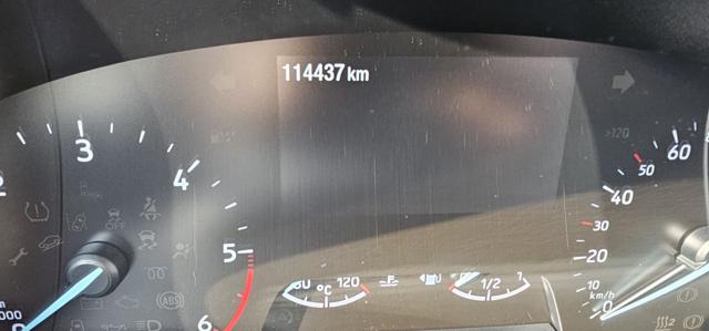 FORD Focus usata, con Controllo automatico clima