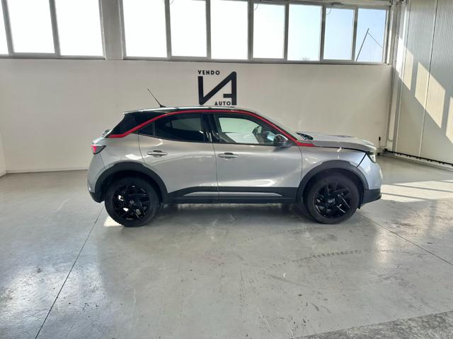 OPEL Mokka usata, con Climatizzatore