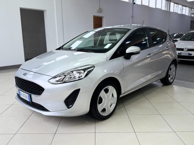 FORD Fiesta usata, con Airbag laterali
