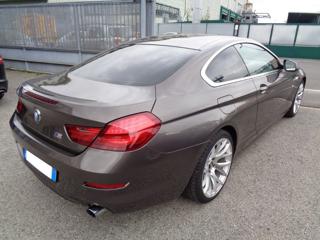 BMW 640 usata, con Airbag Passeggero