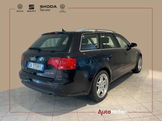 AUDI A4 usata, con Airbag laterali