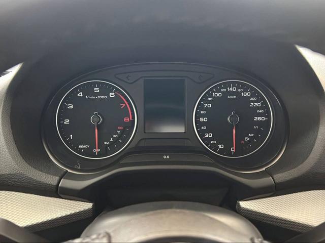 AUDI Q2 usata, con Sedili riscaldati