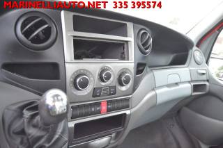IVECO Daily usata 14