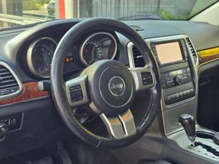 JEEP Grand Cherokee usata, con USB