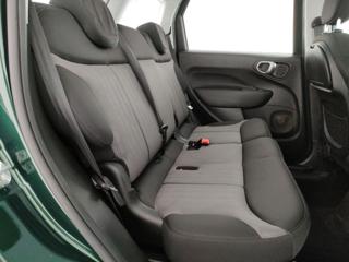 FIAT 500L usata, con Filtro antiparticolato