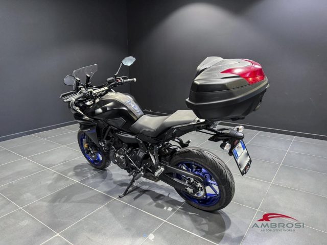 YAMAHA Tracer 900 usata 2
