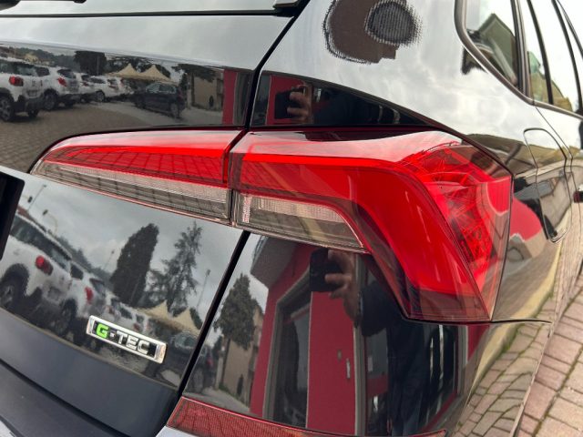 SKODA Kamiq usata, con Controllo elettronico della corsia