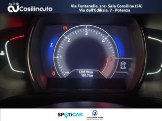 RENAULT Kadjar usata, con USB