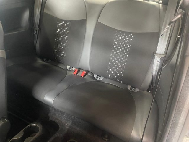 FIAT 500 usata, con Servosterzo