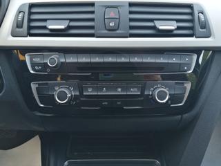 BMW 318 usata, con Lettore CD