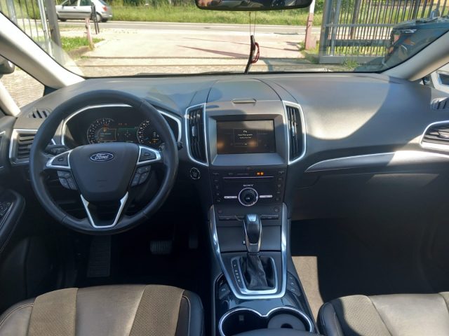 FORD S-Max usata, con Sensore di luce