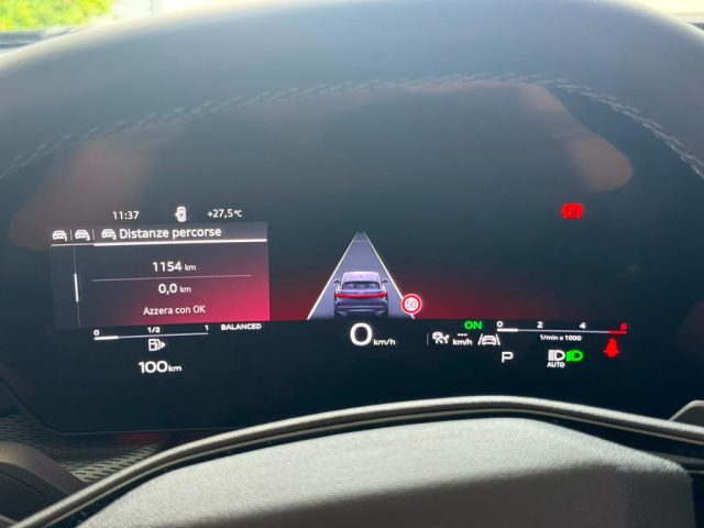 AUDI Q5 usata, con ESP