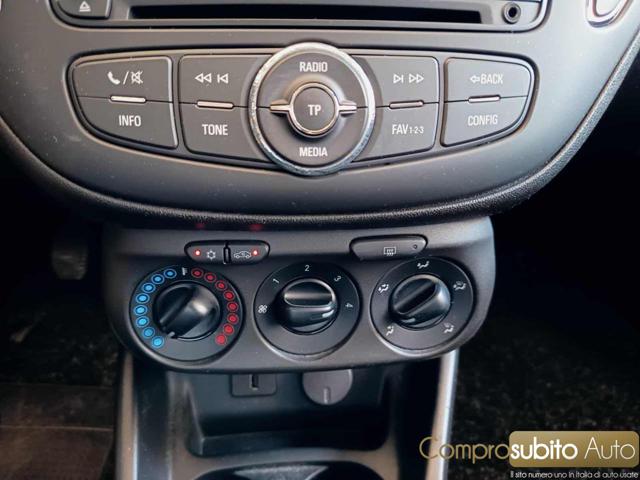 OPEL Corsa usata 20