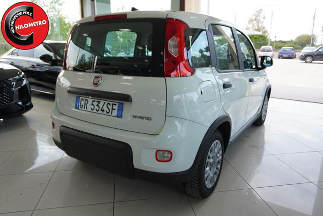 FIAT Panda usata, con Airbag Passeggero