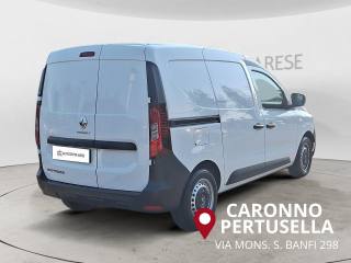 RENAULT Express usata, con Airbag Passeggero
